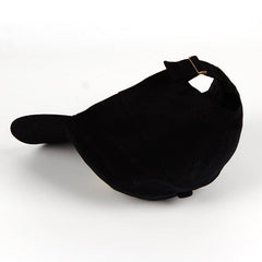 MAOKEI - One Piece Mugiwara Crew Cap - 4001278889075-Black