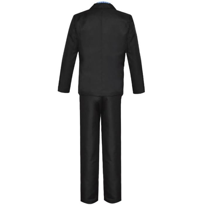 MAOKEI - One Piece Official Sanji Cosplay Costume - B0CL721LK5