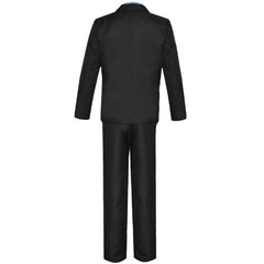 MAOKEI - One Piece Official Sanji Cosplay Costume - B0CL721LK5