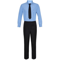 MAOKEI - One Piece Official Sanji Cosplay Costume - B0CL721LK5