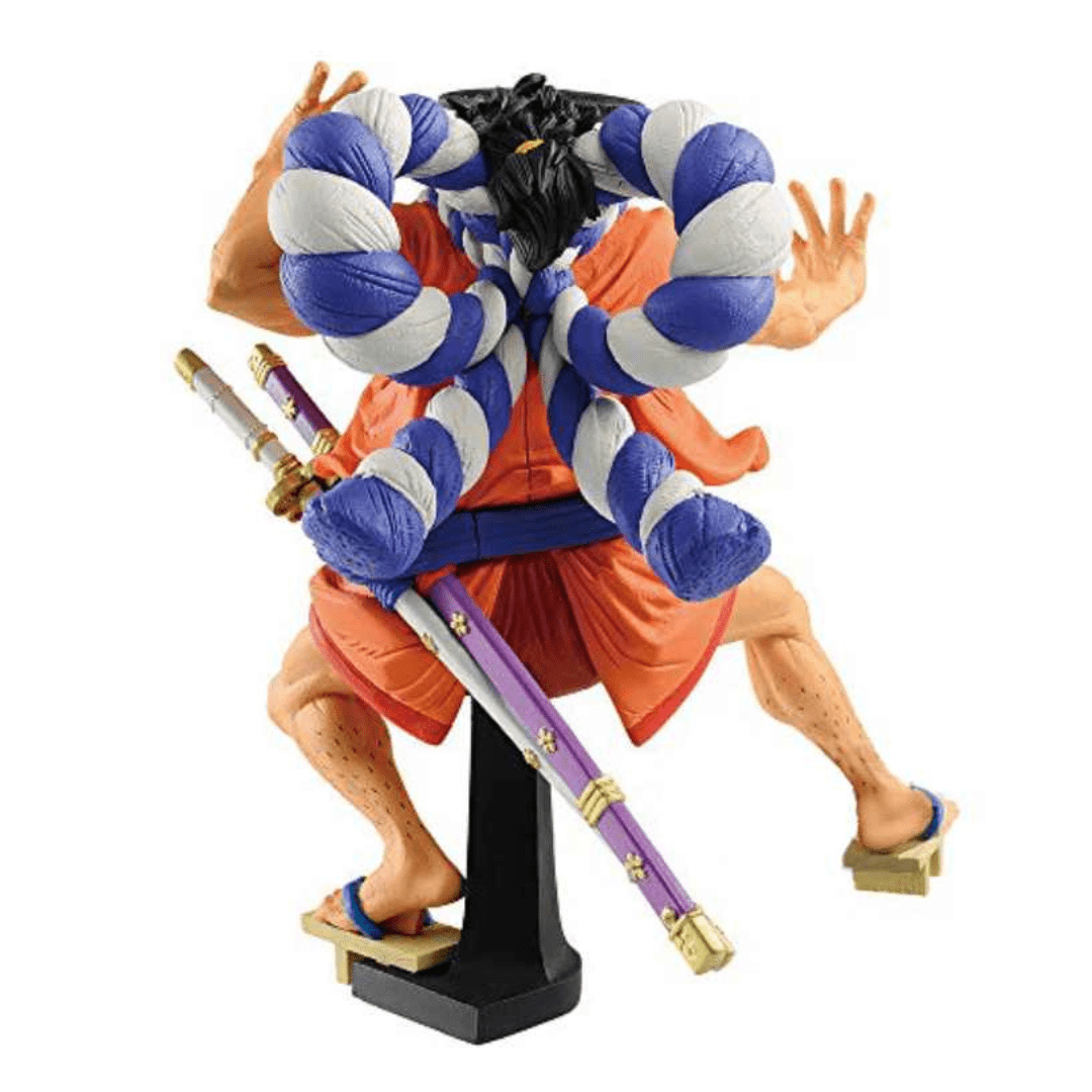 MAOKEI - One Piece Ozuki Oden Epic Figure -