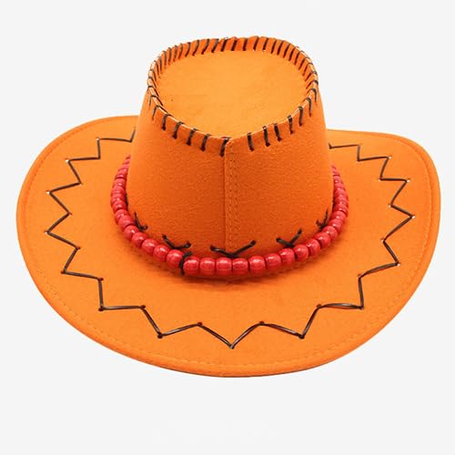 MAOKEI - One Piece Portgas D Ace Cosplay Official Hat - B0CGR558V3