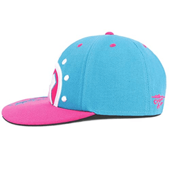 MAOKEI - One Piece Tony Chopper Baseball Style Cap - B091YC2FFH