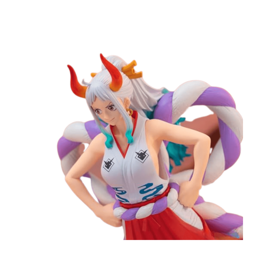 MAOKEI - One Piece Yamato Official Epic Pose Figure -