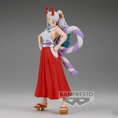 MAOKEI - One Piece Yamato Official Epic Pose Figure -
