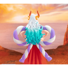 MAOKEI - One Piece Yamato Official Epic Pose Figure -