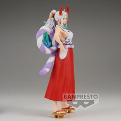 MAOKEI - One Piece Yamato Official Epic Pose Figure -