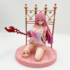 MAOKEI - Redo of Healer Freia Figure - 1005005203918755-22cm Hard No Box