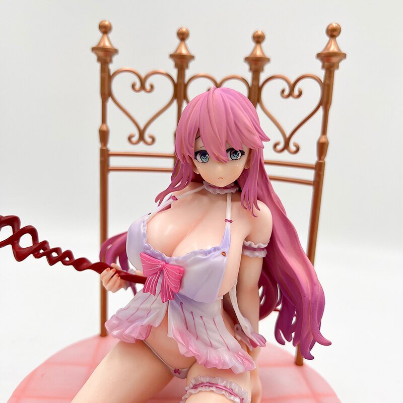 MAOKEI - Redo of Healer Freia Figure - 1005005203918755-22cm Hard No Box