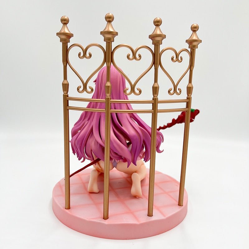 MAOKEI - Redo of Healer Freia Figure - 1005005203918755-22cm Hard No Box
