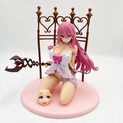 MAOKEI - Redo of Healer Freia Figure - 1005005203918755-22cm Hard No Box