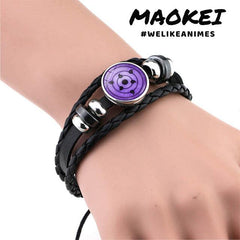 MAOKEI - Rinnengan bracelet - 46008049-style-1
