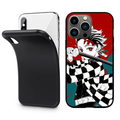 MAOKEI - Tanjiro Best Style Phone Case - 1005003951988014-24222-11-IPhone 12pro max