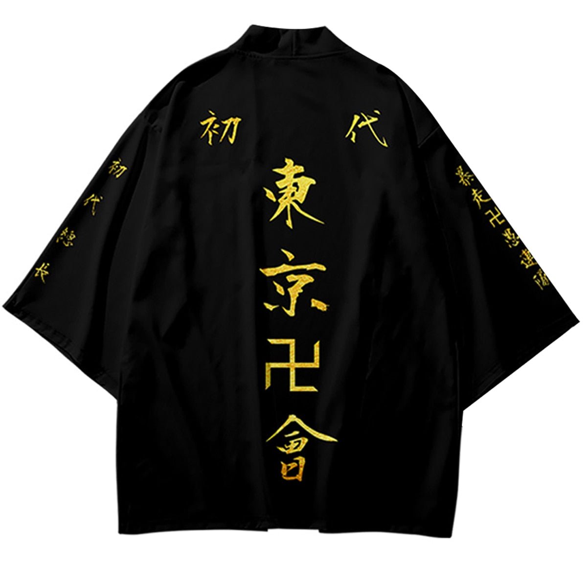 MAOKEI - Tokyo Revenge Toman Gang Special Cosplay - 1005002928611051-style6-XS-Other-Russian Federation
