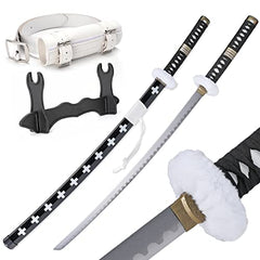 MAOKEI - Trafalgar D. Law Katana Cosplay - B0BN3CTSHW