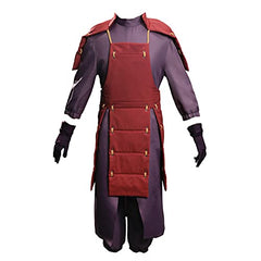 MAOKEI - Uchiha Madara Special Cosplay Costume Outfit - B08PP1672M