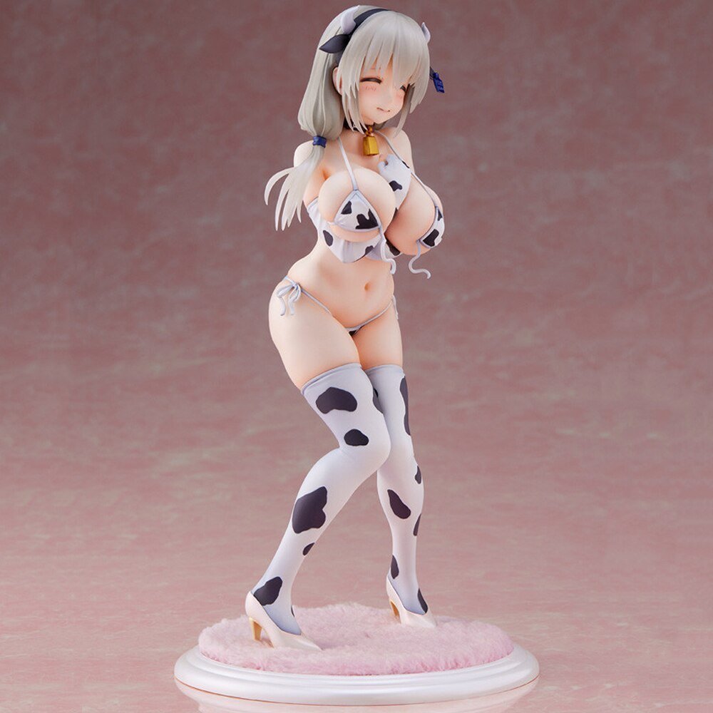 MAOKEI - Uzaki Tsuki Sexy Ecchi Figure - 1005004946159546-China-Opp Bag