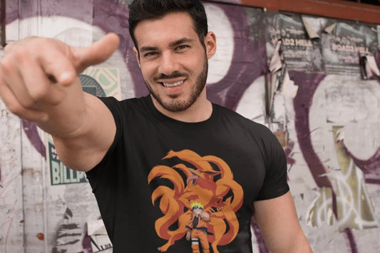 graphic tees