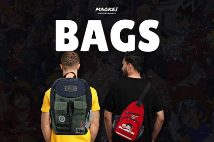 Bags MAOKEI - MAOKEI