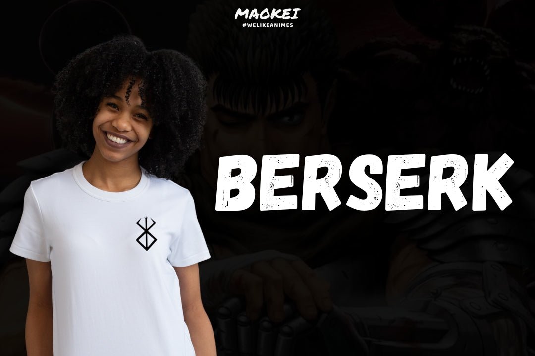 Berserk Collection - MAOKEI