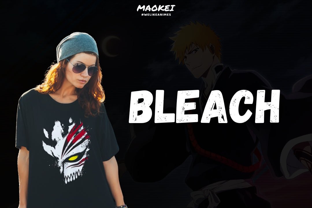 Bleach Collection - MAOKEI