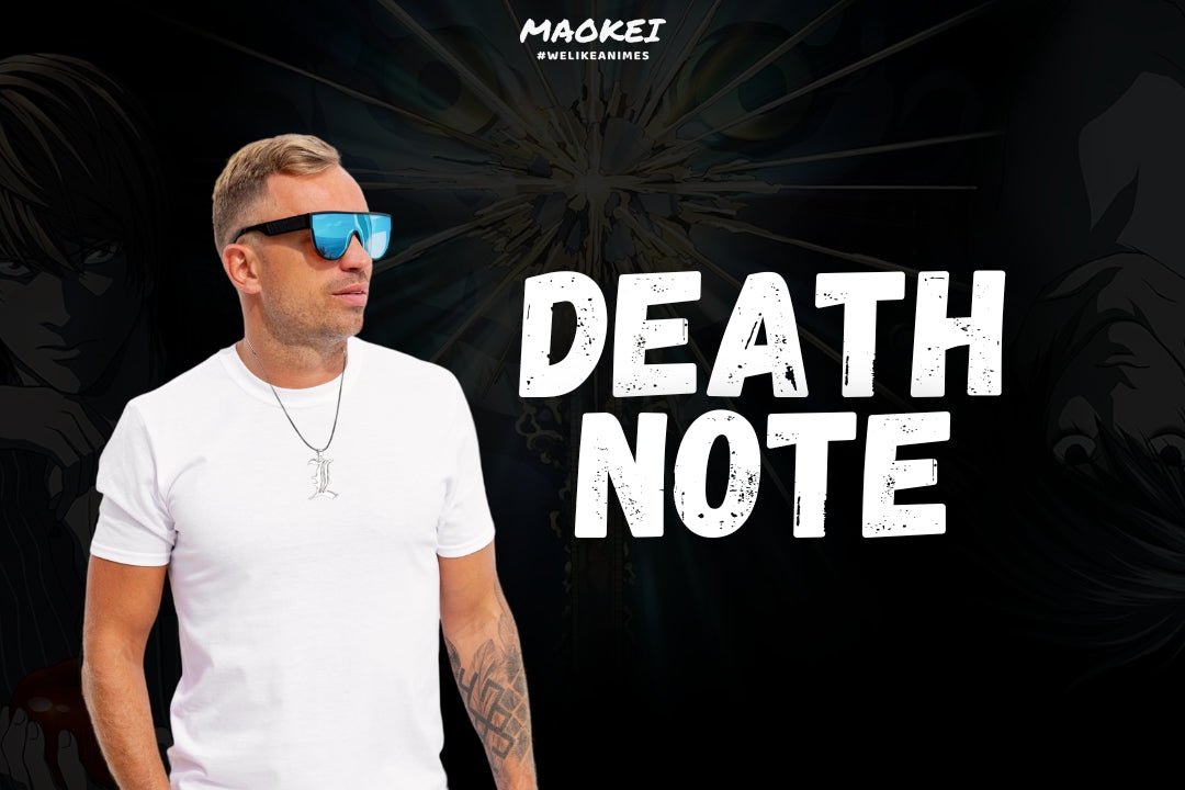 Death Note Collection - MAOKEI