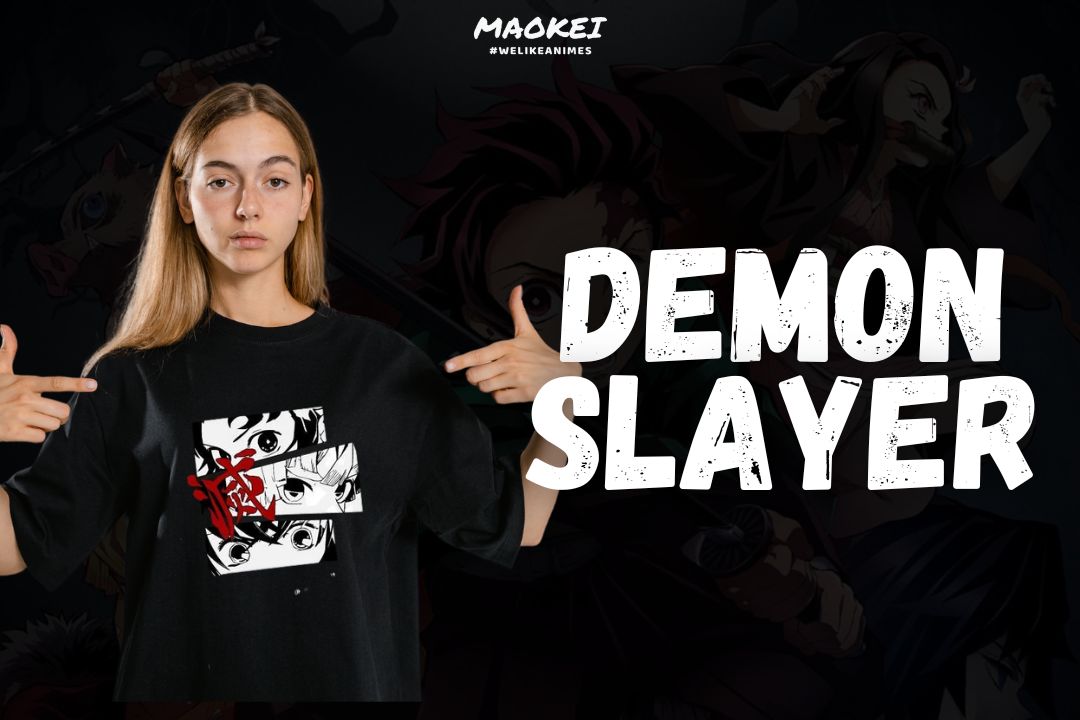 Demon Slayer Collection - MAOKEI