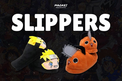 Slippers MAOKEI - MAOKEI