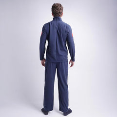 Naruto Shippuden Kakashi Uniform Cosplay