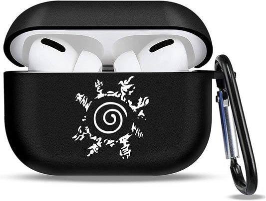 MAOKEI - Kurama Seal Earphone Case - Case Airpods - 1