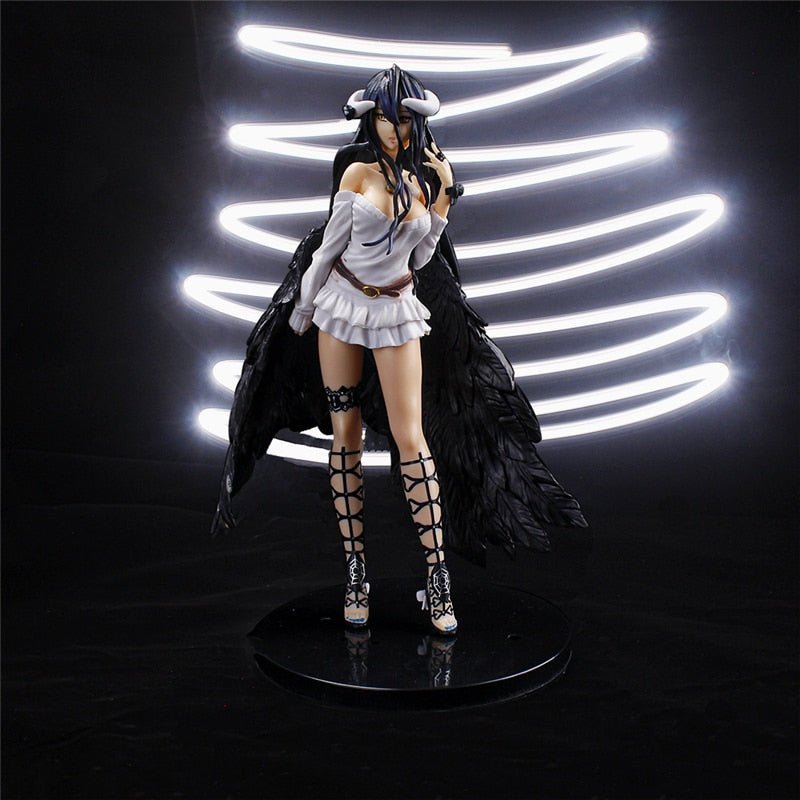 MAOKEI - Albedo So-Bin Figure - 1005004237911491-21cm Opp Bag