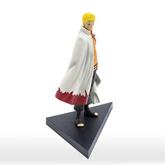 MAOKEI - Boruto Naruto Next Generations Naruto Hokage Pose Figure -