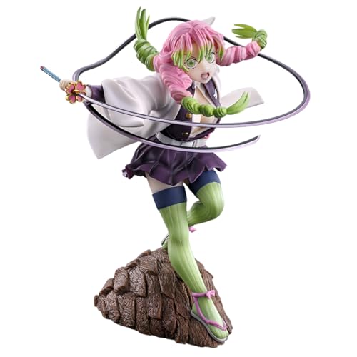 MAOKEI - Demon Slayer Mitsuri Kanroji Ai No Kata Figure - B0CL1977P9