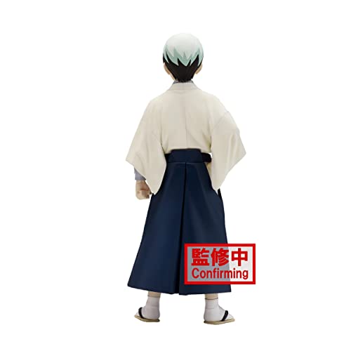 MAOKEI - Demon Slayer Yushiro Special Figure - B09K6DP92D