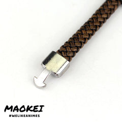 MAOKEI - Exploration Battalion Bracelet (SNK) - 7581649-1