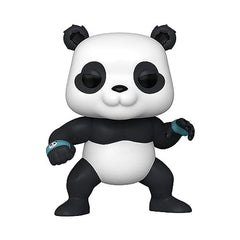 MAOKEI - Funko Jujutsu Kaisen - Panda Epic Figure - B08CN64Y8V