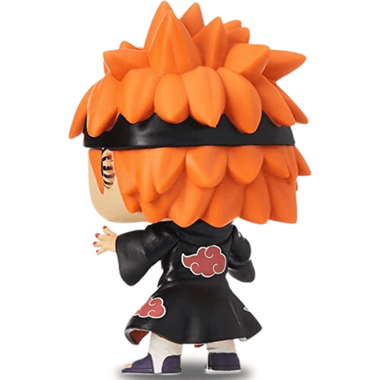 MAOKEI - Funko Pop Naruto - Pain Shinra Tensei Form 2 Figurine -