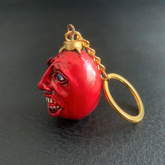 MAOKEI - Griffith Egg Of King Keychain - 1005004820844811-B