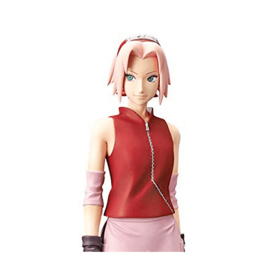 MAOKEI - Haruno Sakura Basic Pose 2 Figure -