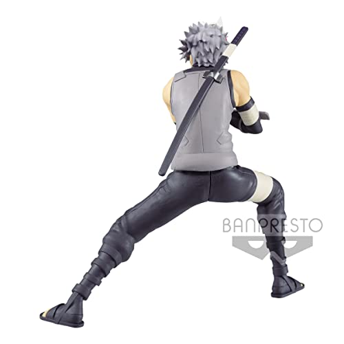 MAOKEI - Hatake Kakashi Anbu Version Epic Statue -