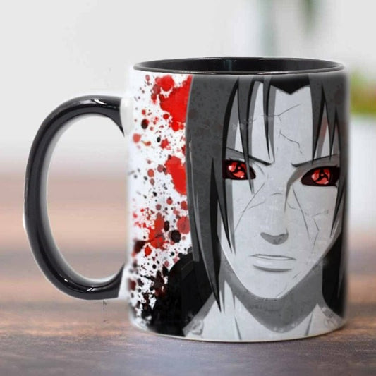 MAOKEI - Itachi Edotensei Mug New Style - 1005003219524094-style 02-11oz