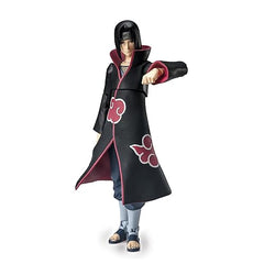 MAOKEI - Itachi Uchiha Multi Action Figure Style 2 - B0BSNCS4M6