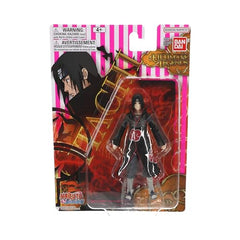 MAOKEI - Itachi Uchiha Multi Action Figure Style 2 - B0BSNCS4M6