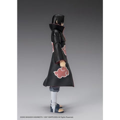 MAOKEI - Itachi Uchiha Multi Action Figure Style 2 - B0BSNCS4M6