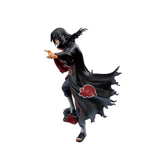 MAOKEI - Itachi Uchiha Power Giving Figure -