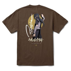 MAOKEI - Itachi Warning T-shirt - B0C5WXZKXH