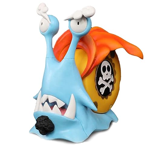 MAOKEI - Jinbei Den Den Mushi Anime Figure -