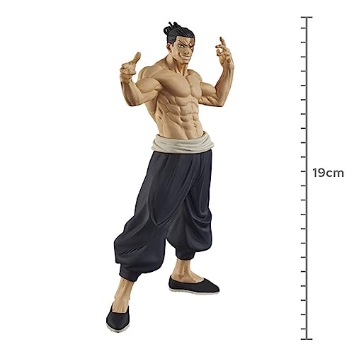 MAOKEI - Jujutsu Kaisen Aoi Todo Epic Pose 1 Statue -