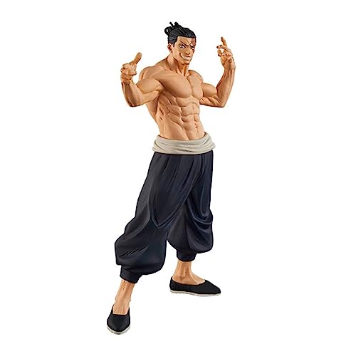 MAOKEI - Jujutsu Kaisen Aoi Todo Epic Pose 1 Statue -