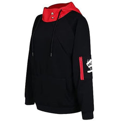 MAOKEI - Jujutsu Kaisen Itadori Yuji Epic Hoodie Cosplay Style - B09PNFBT7V